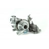 Turbo NISSAN QASHQAI +2 1 VAN (J10, JJ10E) 1.6 dCi 131 CV [03/2013 - 04/2014] BORGWARNER (5439-988-0017)