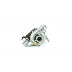 Turbo NISSAN TIIDA (C11) 1.5 dCi 103 CV [03/2007 - 06/2013] BORGWARNER (5439 998 0127)