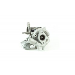 Turbo NISSAN X-TRAIL 1 (T30) 2.2 dCi 4x4 136 CV [06/2001 - 12/2008] GARRETT (750441-2005)