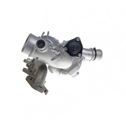 Turbo OPEL ADAM (M13) 1.4 S 150 CV [11/2014 - 01/2019] GARRETT (781504-2001)