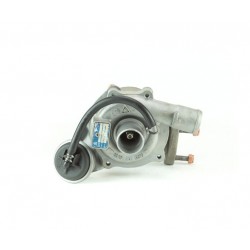 Turbo OPEL AGILA (A) (H00) 1.3 CDTI 70 CV [08/2003 - 12/2007] BORGWARNER (5435-988-0006)