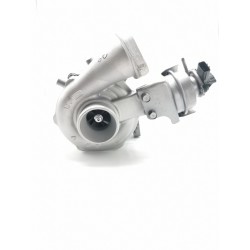 Turbo OPEL ANTARA A (L07) 2.2 CDTi 4x4 163 CV [12/2010 - 12/2015] MITSUBISHI (49477-01610)