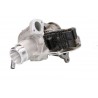 Turbo OPEL ANTARA A (L07) 2.0 CDTI 170 CV [01/2016 - 08/2017] GARRETT (822072-2004)