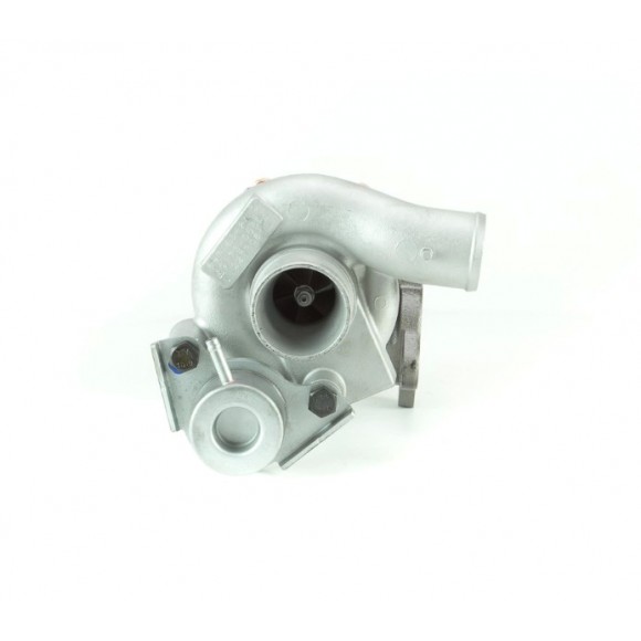 Turbo OPEL ASTRA G (T98) 1.7 DTI 16V 75 CV [02/2000 - 01/2005] MITSUBISHI (49173-06503)