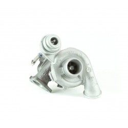 Turbo OPEL ASTRA G (T98) 2.0 DTI 16V 101 CV [08/1999 - 01/2005] GARRETT (454216-0003)