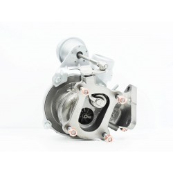 Turbo OPEL ASTRA G (T98) 2.0 DI 82 CV [02/1998 - 01/2005] GARRETT (454098-5003S)