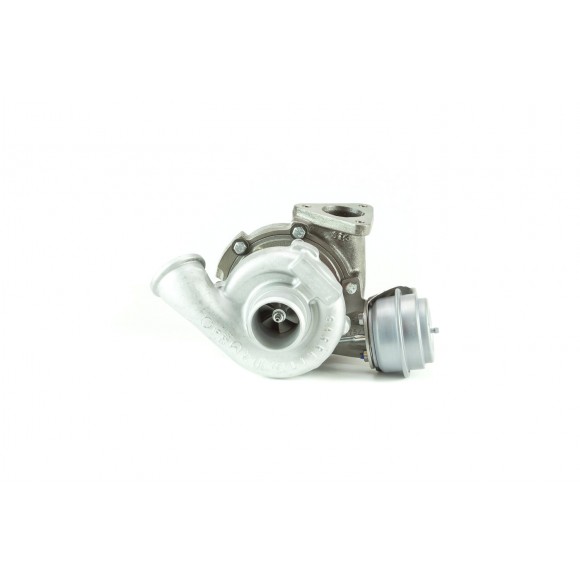 Turbo OPEL ASTRA G (T98) 2.2 DTI 117 CV [09/2002 - 07/2004] GARRETT (717625-2001)