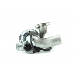 Turbo OPEL ASTRA G Coupé (T98) 2.0 16V Turbo 192 CV [08/2001 - 05/2005] BORGWARNER (5304 988 0024)