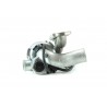 Turbo OPEL ASTRA G Coupé (T98) 2.0 16V Turbo 192 CV [08/2001 - 05/2005] BORGWARNER (5304 988 0024)