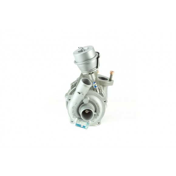 Turbo OPEL ASTRA H (A04) 1.3 CDTI 90 CV [08/2005 - 10/2010] BORGWARNER (5435-988-0015)