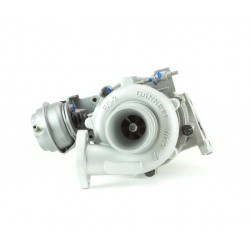 Turbo OPEL ASTRA H (A04) 1.7 CDTI 110 CV [02/2007 - 05/2014] GARRETT (779591-2001)