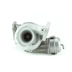 Turbo OPEL ASTRA H (A04) 1.7 CDTI 125 CV [02/2007 - 05/2014] IHI (VIFC)