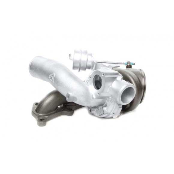 Turbo OPEL ASTRA H (A04) 2.0 Turbo 170 CV [03/2004 - 10/2010] BORGWARNER (5304 988 0048)