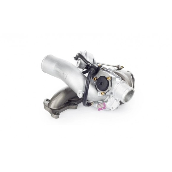 Turbo OPEL ASTRA H (A04) 2.0 Turbo 240 CV [03/2005 - 10/2010] BORGWARNER (5304-998-0049)