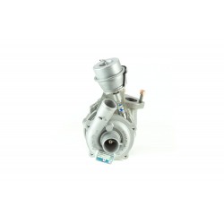 Turbo OPEL ASTRA H (A04) 1.3 CDTi 90 CV [02/2007 - 10/2010] BORGWARNER (5435-988-0015)