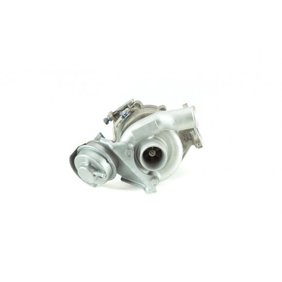 Turbo OPEL ASTRA H (A04) 1.7 CDTi 101 CV [02/2007 - 10/2010] MITSUBISHI (49131-06007)