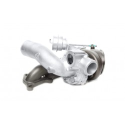 Turbo OPEL ASTRA H (A04) 2.0 Turbo 200 CV [09/2004 - 10/2010] BORGWARNER (5304 988 0048)