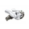 Turbo OPEL ASTRA H GTC (A04) 2.0 Turbo 200 CV [03/2005 - 10/2010] BORGWARNER (5304 988 0048)