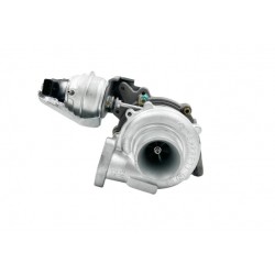 Turbo OPEL ASTRA J (P10) 1.7 CDTI 110 CV [09/2009 - 10/2015] GARRETT (789533-2002)