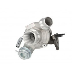 Turbo OPEL ASTRA J (P10) 1.6 CDTi 110 CV [02/2014 - 10/2015] GARRETT (814698-2002)