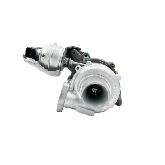 Turbo OPEL ASTRA J (P10) 1.7 CDTI 131 CV [07/2011 - 10/2015] GARRETT (789533-2002)