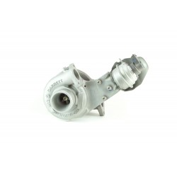 Turbo OPEL ASTRA J (P10) 2.0 CDTI 160 CV [09/2009 - 10/2015] GARRETT (786137-2001)