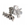 Turbo OPEL ASTRA J (P10) 1.6 SIDI 170 CV [12/2012 - 10/2015] Garrett (816555-5006S)