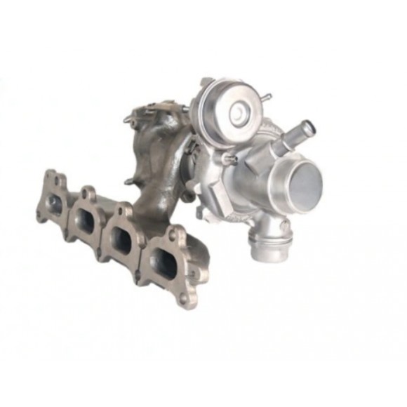 Turbo OPEL ASTRA J 1.6 SIDI 170 CV [06/2012 - 10/2015] Garrett (816555-5006S)