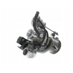 Turbo OPEL ASTRA K (B16) 1.4 CNG 110 CV [10/2017 - 12/2022] MITSUBISHI (49180-04053)