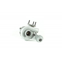 Turbo OPEL FRONTERA B (U99) 2.2 DTI 116 CV [09/1998 - 12/2003] GARRETT (454219-5003S)