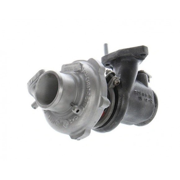 Turbo OPEL INSIGNIA A Sports Tourer (G09) 2.0 CDTI 110 CV [07/2008 - 06/2013] GARRETT (788778-2001)