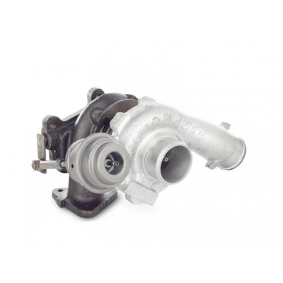 Turbo OPEL SIGNUM (Z03) 2.0 DTI 100 CV [05/2003 - 04/2004] GARRETT (708866-5002S)