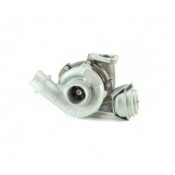 Turbo OPEL SIGNUM (Z03) 2.2 DTI 125 CV [05/2003 - 04/2004] GARRETT (717626-9001S)