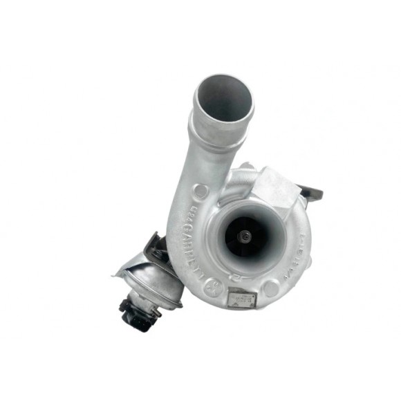 Turbo OPEL SIGNUM (Z03) 3.0 V6 CDTI 177 CV [05/2003 - 07/2005] GARRETT (717410-5007S)