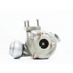 Turbo OPEL SINTRA (APV) 2.2 DTI 116 CV [07/1997 - 04/1999] GARRETT (454229-5002S)