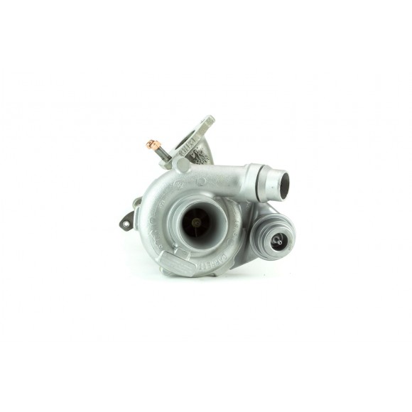 Turbo OPEL VIVARO A (X83) 2.0 CDTI 90 CV [01/2006 - 07/2014] GARRETT (762785-2004)