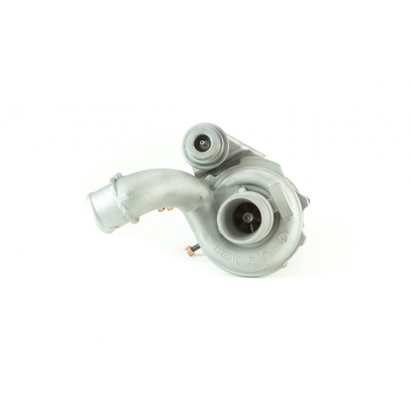 Turbo OPEL VIVARO A (X83) 2.5 DTi 135 CV [04/2003 - 03/2010] GARRETT (714652-2006)