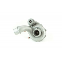 Turbo OPEL VIVARO A (X83) 2.5 DTI 135 CV [04/2003 - 03/2010] GARRETT (714652-2006)