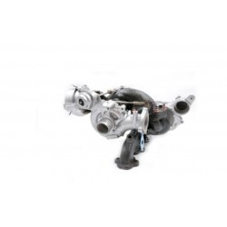 Turbo OPEL VIVARO B (X82) 1.6 CDTI 120 CV [06/2014 - 12/2019] GARRETT (821943-2002)