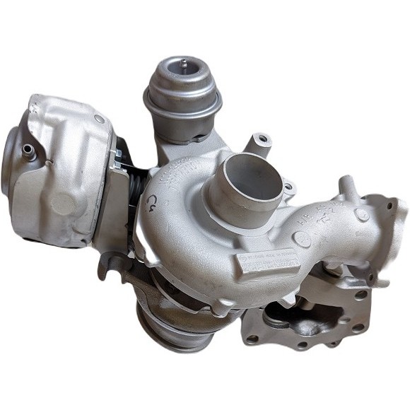 Turbo OPEL VIVARO B (X82) 1.6 CDTI 125 CV [04/2015 - 12/2019] GARRETT (883861-2001)