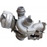 Turbo OPEL VIVARO B (X82) 1.6 CDTI 120 CV [08/2015 - 12/2019] GARRETT (883861-2001)