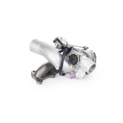 Turbo OPEL ZAFIRA / ZAFIRA FAMILY B (A05) 2.0 241 CV [01/2006 - 12/2010] BORGWARNER (5304-998-0049)