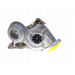 Turbo PEUGEOT 2008 1 1.2 THP 110 / PureTech 110 110 CV [01/2015 - Aujourd'hui] GARRETT (836250-2001)