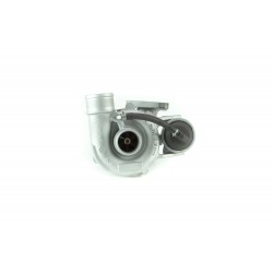 Turbo PEUGEOT 306 (7A, 7C, N3, N5) 1.9 DT 90 CV [05/1993 - 05/2001] GARRETT (454171-0005)