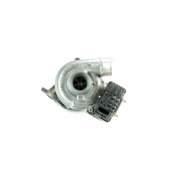 Turbo PEUGEOT 4007 2.2 HDi 156 CV [02/2007 - 03/2013] GARRETT (769674-2004)