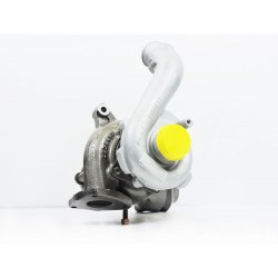 Turbo PEUGEOT 406 (8B) 2.2 HDi 133 CV [03/2000 - 05/2004] GARRETT (726683-2002)