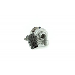 Turbo PEUGEOT 407 2.7 HDi 204 CV [10/2005 - 12/2010] GARRETT (723341-2013)