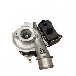 Turbo PEUGEOT 508 1 2.2 HDi 204 CV [11/2010 - 12/2018] MITSUBISHI (49477-01013)