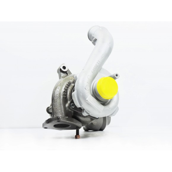 Turbo PEUGEOT 607 (9D, 9U) 2.2 HDi 133 CV [02/2000 - 02/2006] GARRETT (726683-2002)