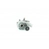 Turbo PEUGEOT BIPPER 1.4 HDi 68 CV [02/2008 - Aujourd'hui] BORGWARNER (5435 988 0021)